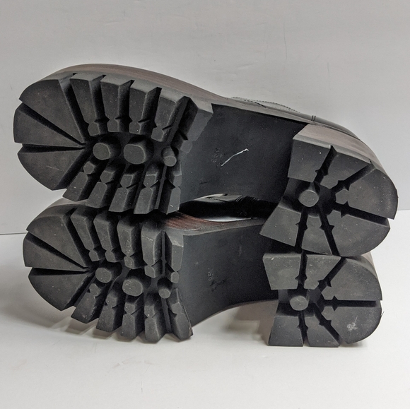 Jeffrey Campbell Quavo Platform Bootie - Picture 8 of 10